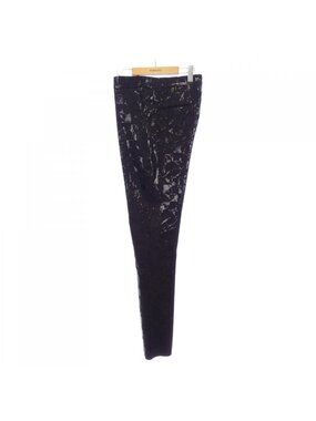 Louis Vuitton Pants Black